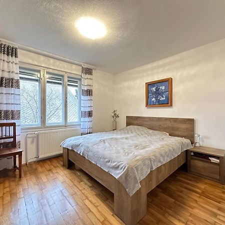 Vila House Amalia Bled Exteriér fotografie